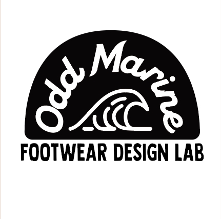 Footwear Design Lab. Odd Marine